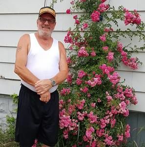 Meet your Posher, Donna